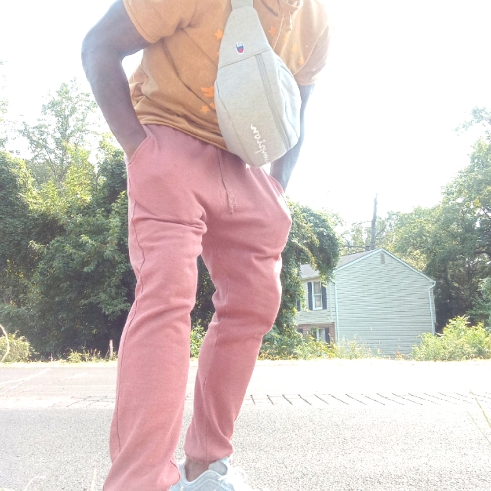 Hollister  Hoodie Yellow